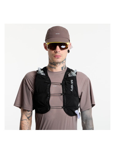 Елек Satisfy Justice Cordura 5L Hydration Vest Black L/XL