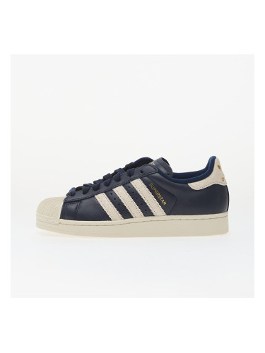 Сникърси adidas Superstar II W Night Indigo/ Off White/ Gold Metallic EUR 35 1/2