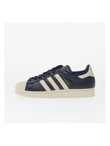 Сникърси adidas Superstar II W Night Indigo/ Off White/ Gold Metallic EUR 36 2/3