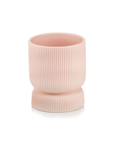 КЕРАМИЧНА КАШПА Ф13/15 CM