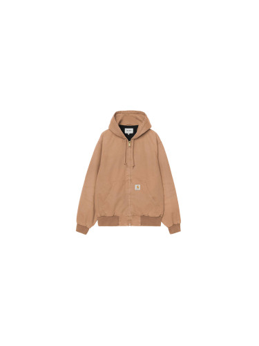Carhartt WIP OG Active Jacket Brown I034820_HZ_4O Мъже - Якета Carhartt WIP - Кафяв - I034820_HZ_4O-L - Size: L