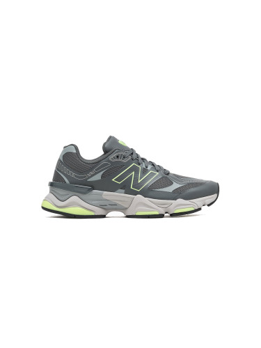 New Balance U906041H Мъже - Спортни обувки New Balance - Сив - U906041H-10 - Size: 10