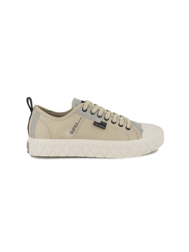Palladium Palla Ace HTG Supply Light Brown Мъже - Обувки Palladium - Светло кафяв - 04634-218-M-10 - Size: 10
