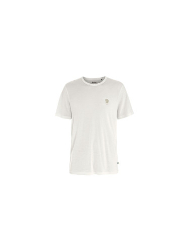 Fjällräven High Coast SS M Offwhite Мъже - Тениски Fjällräven - Offwhite - F12600318-111-L - Size: L