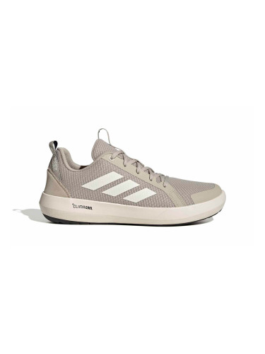 adidas Terrex Boat Lace Climacool Light Brown Мъже - Спортни обувки adidas Performance - Светло кафяв - JI3501-10.5 - Size: 10.5