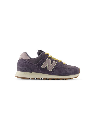 New Balance W5749OU Жени - Спортни обувки New Balance - Сив - W5749OU-4.5 - Size: 4.5