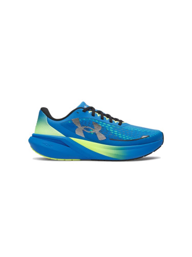 Under Armour Velociti Pace Мъже - Спортни обувки Under Armour - Син - 6009107-402-10.5 - Size: 10.5