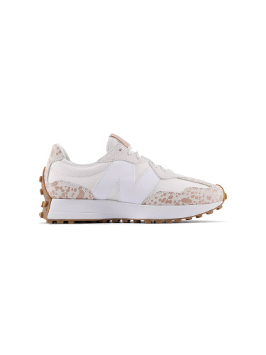 New Balance W32747W Жени - Спортни обувки New Balance - Бял - W32747W-5.5 - Size: 5.5