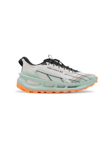 Under Armour UA EXPLOR TRAIL Жени - Спортни обувки Under Armour - Бял - 6012791-111-4.5 - Size: 4.5