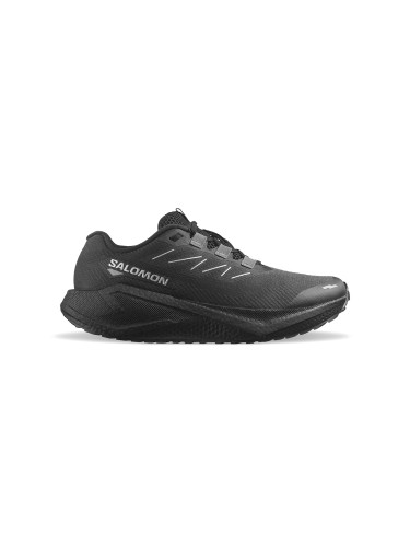 Salomon Aero Blaze 3 GRVL Black Мъже - Спортни обувки Salomon - Черен - L47915600-10 - Size: 10