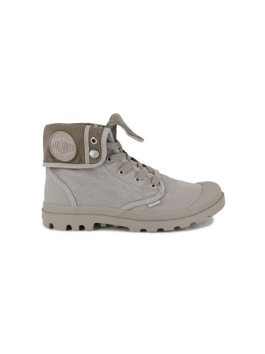Palladium Baggy Grey Мъже - Обувки Palladium - Сив - 02353-070-M-8 - Size: 8