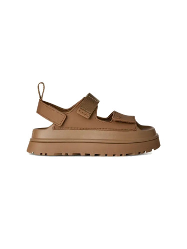 UGG Women's GoldenGlow Brown Жени - Сандали UGG - Кафяв - 1152685-BRWN-7 - Size: 7