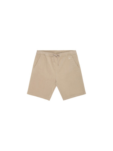 Iriedaily Corvin Short Light Brown Мъже - Шорти IrieDaily - Светло кафяв - 712B190-607-L - Size: L