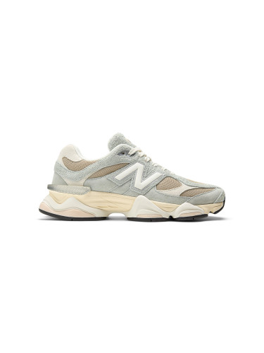 New Balance U9060440 Unisex - Спортни обувки New Balance - Сив - U9060440-8 - Size: 8