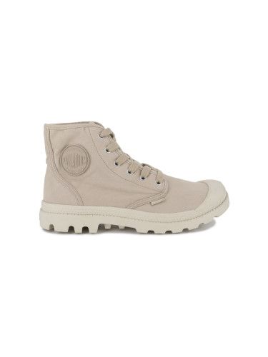 Palladium Pampa Hi Light Brown 02352-298-M Мъже - Обувки Palladium - Светло кафяв - 02352-298-M-10 - Size: 10