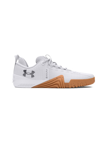 Under Armour TriBase Reign 6 White Мъже - Спортни обувки Under Armour - Бял - 3027341-100-10 - Size: 10