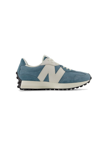 New Balance U32790E Unisex - Спортни обувки New Balance - Син - U32790E-10 - Size: 10
