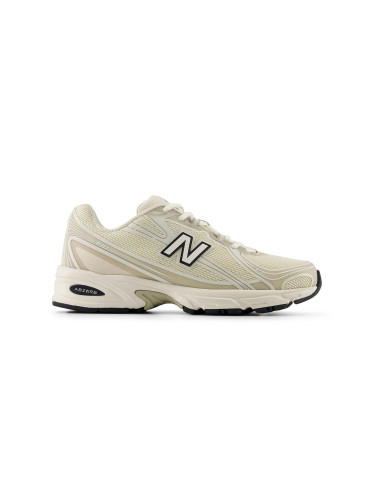 New Balance U740N9J9 Unisex - Спортни обувки New Balance - Сив - U740N9J9-10 - Size: 10