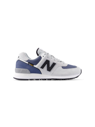New Balance U5749X3 Unisex - Спортни обувки New Balance - Сив - U5749X3-6.5 - Size: 6.5