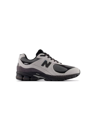 New Balance U200210D Unisex - Спортни обувки New Balance - Сив - U200210D-10 - Size: 10