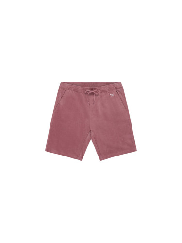 Iriedaily Corvin Short Red Мъже - Шорти IrieDaily - Червен - 712B190-237-L - Size: L