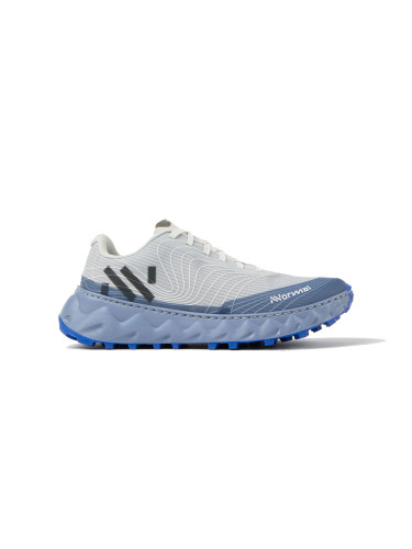Nnormal Tomir 2.0 Blue Мъже - Спортни обувки Nnormal - Син - N2ZTR25-003-10 - Size: 10
