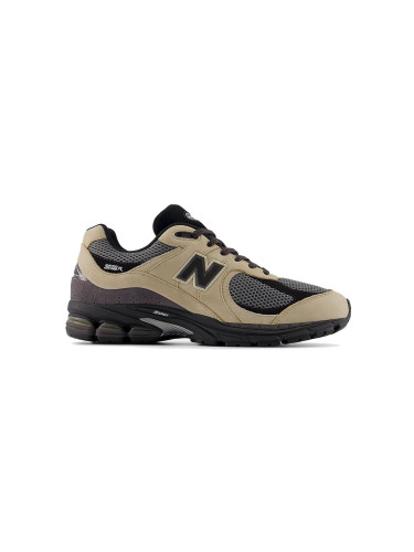 New Balance U20026PU Unisex - Спортни обувки New Balance - Кафяв - U20026PU-10 - Size: 10