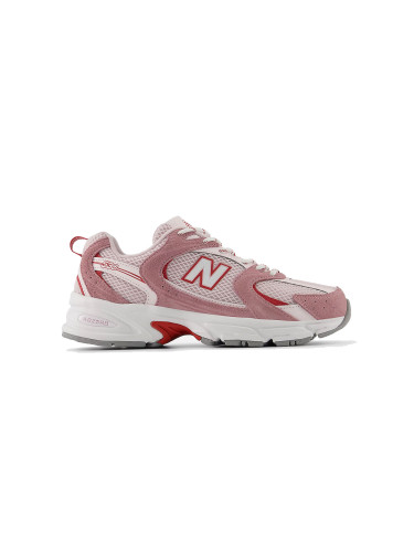 New Balance U5304GM Жени - Спортни обувки New Balance - Розов - U5304GM-5 - Size: 5
