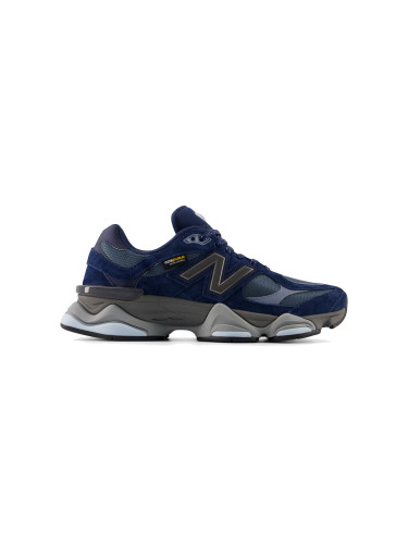 New Balance U906023D Unisex - Спортни обувки New Balance - Син - U906023D-5.5 - Size: 5.5
