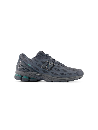 New Balance U19067TK Мъже - Спортни обувки New Balance - Сив - U19067TK-10 - Size: 10