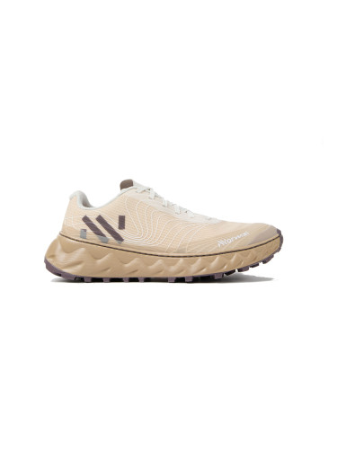 Nnormal Tomir 2.0 Beige Мъже - Спортни обувки Nnormal - Beige - N2ZTR25-002-10 - Size: 10