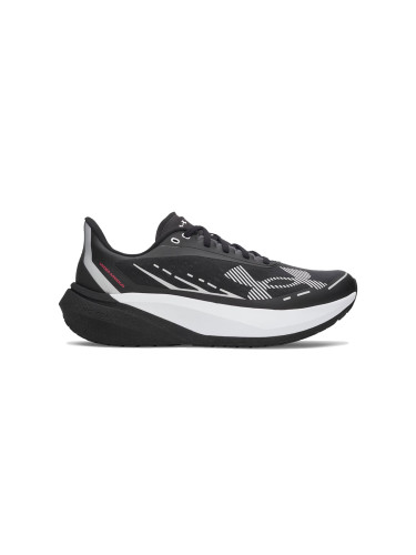 Under Armour Velociti Distance Black Мъже - Спортни обувки Under Armour - Черен - 6006030-002-10 - Size: 10