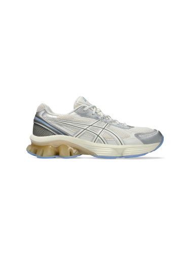 Asics Gel-Kinetic Fluent Offwhite Мъже - Спортни обувки Asics - Бял - 1203A591-103-10 - Size: 10