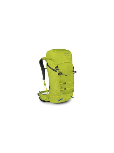 Osprey Mutant 38 Green Жени - Раници и чанти Osprey - Зелен - 10060120OSP.01-M/L - Size: M/L