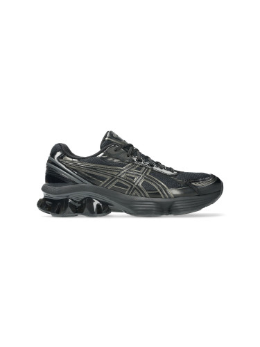 Asics Gel-Kinetic Fluent Black 1203A591-003 Мъже - Спортни обувки Asics - Черен - 1203A591-003-10 - Size: 10