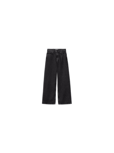 Carhartt WIP W' Jane Pant Жени - Панталони Carhartt WIP - Черен - I030497_89_60-26 - Size: 26