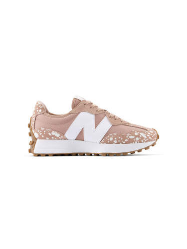 New Balance W3271TK Жени - Спортни обувки New Balance - Кафяв - W3271TK-4.5 - Size: 4.5