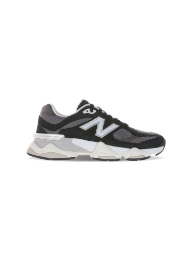 New Balance U9060510 Мъже - Спортни обувки New Balance - Сив - U9060510-10 - Size: 10