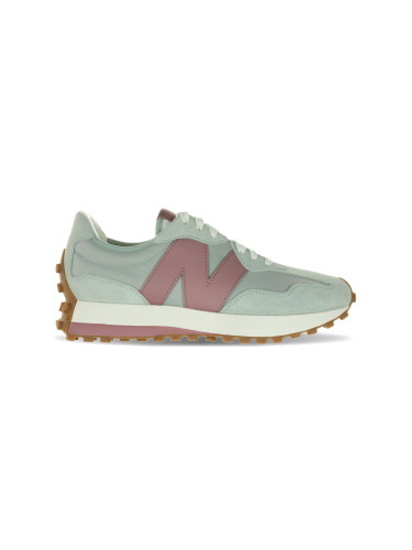 New Balance W3277BS Жени - Спортни обувки New Balance - Зелен - W3277BS-5 - Size: 5