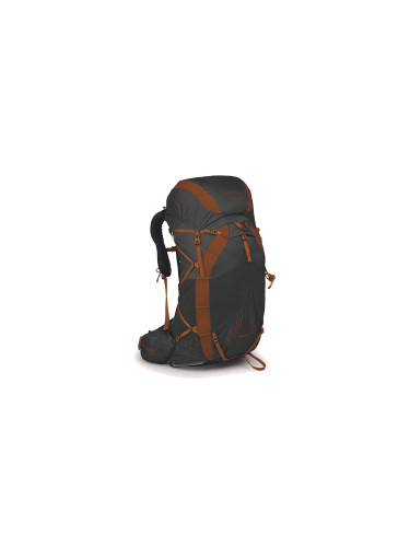 Osprey Exos 38 Unisex - Раници и чанти Osprey - Сив - 10054301OSP.01-S/M - Size: S/M