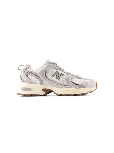 New Balance U5307VI Unisex - Спортни обувки New Balance - Сив - U5307VI-10.5 - Size: 10.5