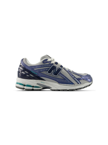 New Balance U190688T Мъже - Спортни обувки New Balance - Син - U190688T-8.5 - Size: 8.5