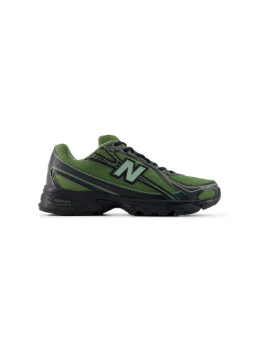 New Balance U7403DN Unisex - Спортни обувки New Balance - Зелен - U7403DN-10 - Size: 10