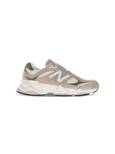 New Balance U90606BI Мъже - Спортни обувки New Balance - Кафяв - U90606BI-10 - Size: 10
