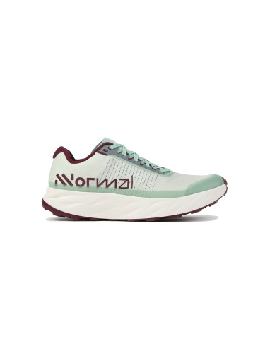 Nnormal Kjerag 2.0 Green Мъже - Спортни обувки Nnormal - Зелен - N1ZKGM2-006-10 - Size: 10