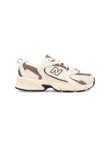 New Balance U5308EL Жени - Спортни обувки New Balance - Beige - U5308EL-8.5 - Size: 8.5