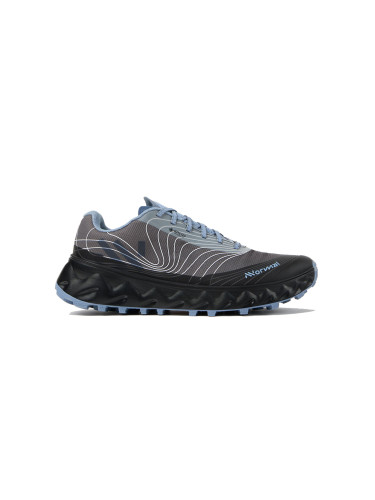 Nnormal Tomir 2.0 GTX Grey Мъже - Спортни обувки Nnormal - Сив - N2ZTRG1-001-10 - Size: 10