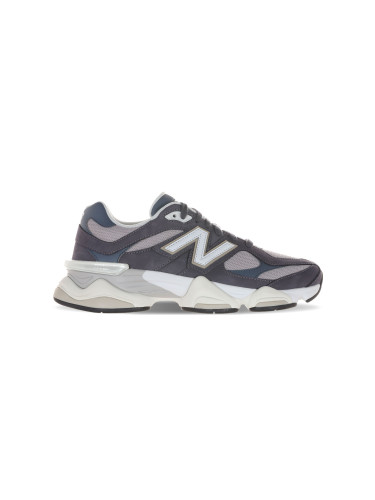 New Balance U9060528 Мъже - Спортни обувки New Balance - Черен - U9060528-10 - Size: 10