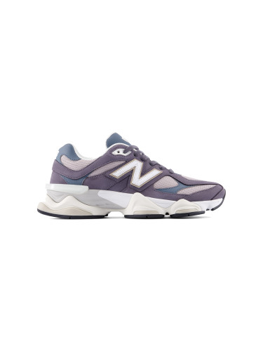 New Balance U9060528 Мъже - Спортни обувки New Balance - Лилав - U9060528-10 - Size: 10