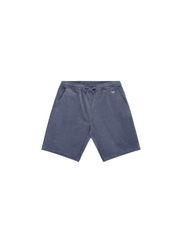 Iriedaily Corvin Short Blue Мъже - Шорти IrieDaily - Син - 712B190-343-L - Size: L